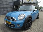 Mini Mini 1.6 Cooper Westminster / 1e Eigenaar / NAV / PANO, Auto's, Mini, Voorwielaandrijving, Gebruikt, 4 cilinders, 122 pk