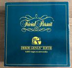 Trivial Pursuit - 3de genius editie - Parker, Vijf spelers of meer, Ophalen of Verzenden, Zo goed als nieuw, Parker