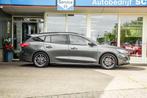 Ford Focus Wagon 1.0 EcoBoost ST Line Business, Euro 6, 1283 kg, Stationwagon, Particulier