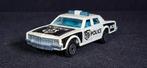 Majorette Politie Auto. Chevrolet Impala- Vintage.  BIEDEN, Ophalen of Verzenden, Gebruikt, Auto