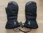 Skihandschoenen wanten arc’teryx maat M zwart leer ., Kleding | Dames, Ophalen of Verzenden, Nieuw, Maat 38/40 (M), Overige typen