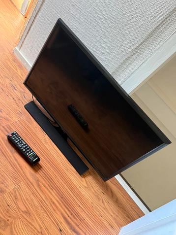 Samsung TV T28E310EW 28 inch 2015 beschikbaar voor biedingen