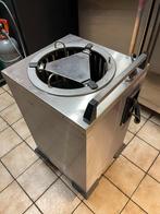 Bordenwarmer Horeca - Professioneel Gebruik, Ophalen, Gebruikt, Overige typen