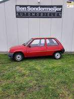 Renault 5 R 5 TL, Auto's, Oldtimers, Voorwielaandrijving, 46 pk, Renault, Bedrijf