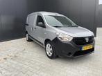 Dacia Dokker bestel 1.6 MPI /MARGE / trekhaak / pdc, Auto's, Bestelauto's, Elektrische ramen, Euro 6, 4 cilinders, 634 kg