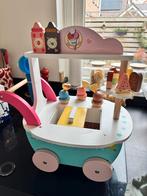 Ijscokar aldi, Ophalen of Verzenden