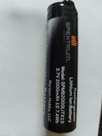 Spektrum Li-Ion 2000mAh 3.7 Volt zenderaccu, Hobby en Vrije tijd, Modelbouw | Radiografisch | Vliegtuigen, Ophalen of Verzenden