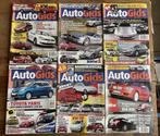 AutoGids, Boeken, Verzenden, Gelezen, Overige merken, AutoGids