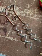 Aanleg spiraal, Dieren en Toebehoren, Ophalen, Zo goed als nieuw