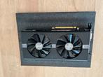 Te Koop AMD RX 580 Videokaart – 8GB, Computers en Software, Videokaarten, Ophalen of Verzenden, Zo goed als nieuw, GDDR5