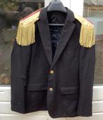 Oeteldonk colbert maat s/m met rug embleem, Kleding | Heren, Kostuums en Colberts, Ophalen of Verzenden, Zo goed als nieuw, Maat 48/50 (M)
