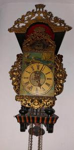 Friese Stoelklok, Antiek en Kunst, Ophalen