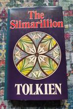 The Silmarillion, 1e druk, 1e print, Boeken, Ophalen of Verzenden, Zo goed als nieuw