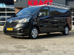 Renault Trafic 1.6 dCi T29 L2H1 Luxe Energy|EURO6|1e EIG|145, Voorwielaandrijving, Stof, Gebruikt, Renault