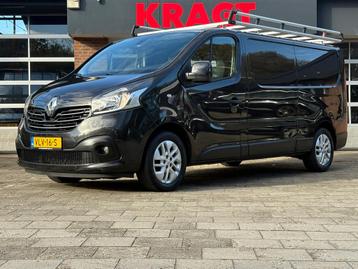 Renault Trafic 1.6 dCi T29 L2H1 Luxe Energy|EURO6|1e EIG|145 beschikbaar voor biedingen