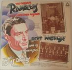 The original Ramblers, Ophalen of Verzenden, Zo goed als nieuw, Voor 1940, 12 inch