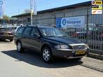 Volvo V70 Cross Country 2.4 T Comfort Line | Airco | Cruise, Auto's, Volvo, Beige, Zwart, Vierwielaandrijving, 92 €/maand
