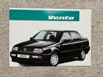 VW Vento, Ophalen of Verzenden, Volkswagen