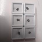 Set van ruwe diamanten edelsmid gereedschap, Ophalen of Verzenden, Nieuw