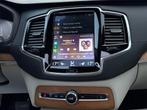 Volvo XC90 2.0 T8 Twin Engine AWD Inscription - 7 PERS - PAN, Auto's, Volvo, 9 kWh, 4 cilinders, 1969 cc, 150 min