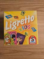 Ligretto Kids - Kaartspel, Schmidt Spiele, Vijf spelers of meer, Ophalen of Verzenden, Zo goed als nieuw