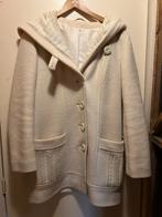 Wollen jas, 40-42, Ophalen of Verzenden, Zo goed als nieuw