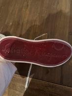 Salvatore Ferragamo heren schoenen, Kleding | Heren, Salvatore Ferragamo, Ophalen of Verzenden, Zo goed als nieuw, Sneakers of Gympen