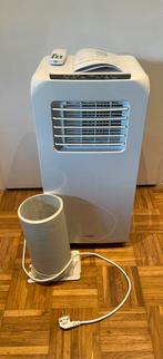 Eurom Pac 9.2 - Mobiele airco, Ophalen, Minder dan 60 m³, 3 snelheden of meer, Zo goed als nieuw