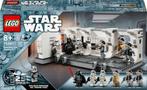 LEGO Star Wars Aan boord van de Tantive IV - 75387, Ophalen of Verzenden, Nieuw, Complete set, Lego