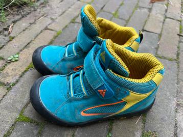 Herfst/Winterschoenen maat 31 beschikbaar voor biedingen