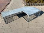 Ren voor knaagdieren, Ophalen, 110 cm of meer, Ren