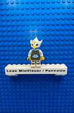 Lego Minifiguur / Poppetje LOC032., Kinderen en Baby's, Speelgoed | Duplo en Lego, Ophalen of Verzenden, Zo goed als nieuw, Lego