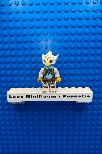 Lego Minifiguur / Poppetje LOC032. beschikbaar voor biedingen
