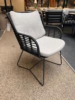 Tuinstoel Fabrice | 4 Seasons Outdoor | Showroommodel