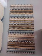 4 Paneelgordijnen - 1.45x80 cm, Huis en Inrichting, Ophalen, 100 tot 150 cm, Nieuw, 50 tot 100 cm