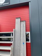 Altrex rolsteiger fiberdeck platen te koop, Doe-het-zelf en Verbouw, Steigers, Ophalen, Zo goed als nieuw, Rolsteiger of Kamersteiger