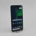 Motorola Moto G8 Plus 64GB DUOS Zwart/Blauw, Telecommunicatie, Mobiele telefoons | Motorola, Motorola, Zo goed als nieuw, Support@motorola.com