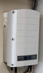 Solaredge driefasige omvormers, Doe-het-zelf en Verbouw, Zonnepanelen en Toebehoren, Ophalen of Verzenden, Gebruikt, Overige typen
