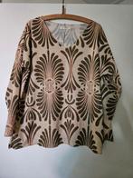Blouse. New Collection. Maat 42, Kleding | Dames, Blouses en Tunieken, Ophalen of Verzenden, Zo goed als nieuw, Maat 42/44 (L)