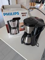 Coffee machine, Ophalen, Gebruikt, Koffiemachine, Gemalen koffie