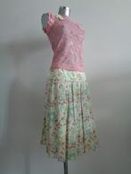 RIANI rok pastel maat 38 NIEUW met kaartje, Kleding | Dames, Rokken, Maat 38/40 (M), Verzenden, Riani, Nieuw