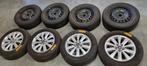 Te koop: 2 complete sets velgen voor Seat Ibiza (15 inch), Auto-onderdelen, Ophalen