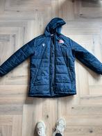 Sv Hoofddorp winterjas XL, Kleding | Heren, Jassen | Winter, Ophalen of Verzenden, Zo goed als nieuw, Maat 56/58 (XL)