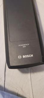 Bosch Powerpack 400 Fietsaccu, Ophalen of Verzenden, Gebruikt