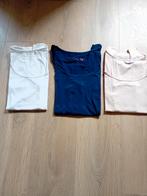 3 Topjes Maat XXL, Kleding | Dames, Overige kleuren, Maat 46/48 (XL) of groter, Ophalen of Verzenden, Zo goed als nieuw