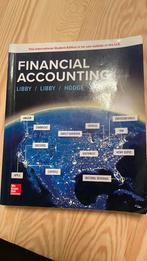 Financial Accounting 10 th Edition, Gelezen, Ophalen of Verzenden