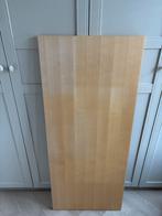 Bureaublad LAGKAPTEN (Ikea) eiken, Huis en Inrichting, Bureaus, Ophalen, Gebruikt