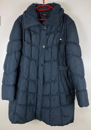 gewatteerde winterjas the outerware beschikbaar voor biedingen