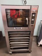 Wegens verkoop zaak te koop bakkerij-lunchroom, Ophalen