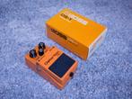 Vintage Boss DS-1 Distortion, Japan 1984, met originele doos, Muziek en Instrumenten, Effecten, Ophalen, Zo goed als nieuw, Distortion, Overdrive of Fuzz
